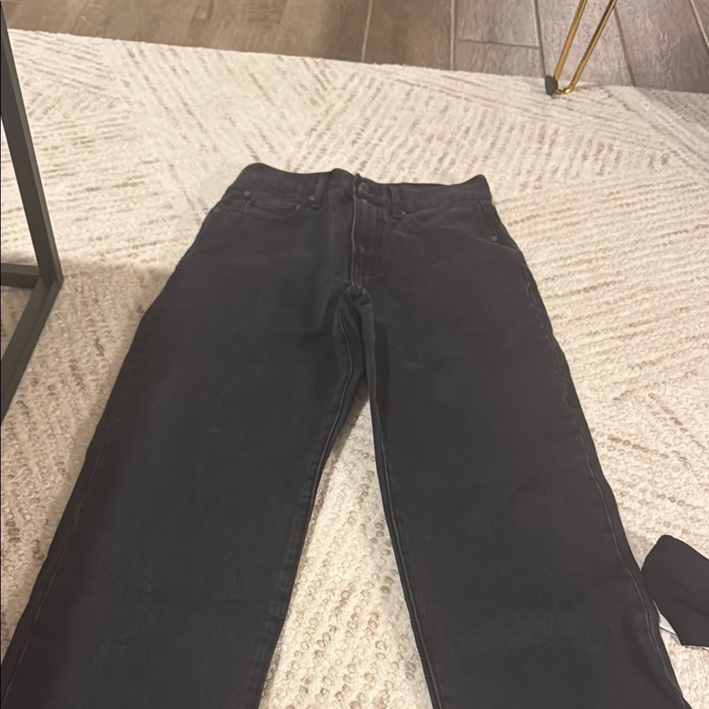 90’s Marlo Jean Aritzia